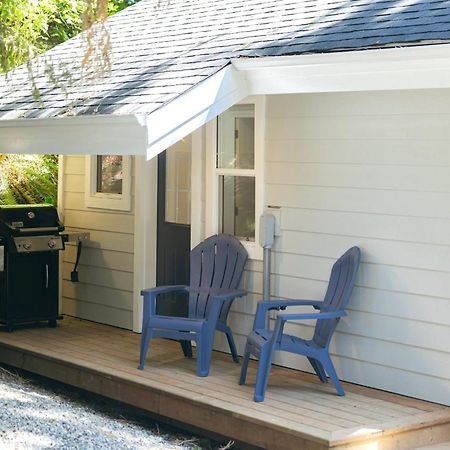 Surfs Inn Guesthouse & Cottages Ucluelet Exterior foto